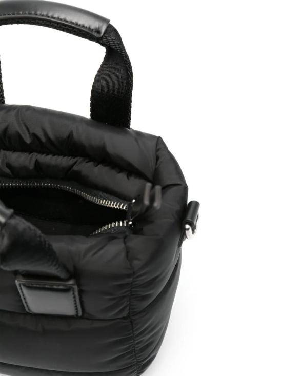 24FW 몽클레어 토트백 K109B5L00002M6275 999 black - MONCLER