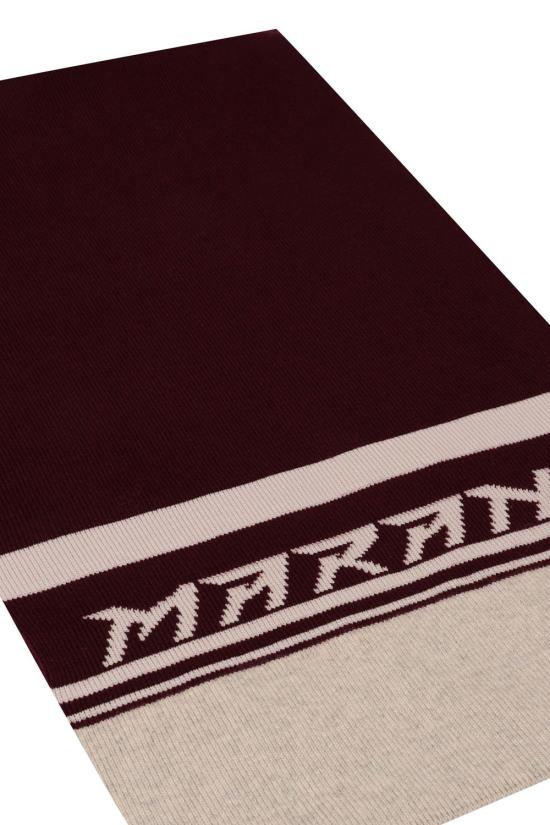  이자벨마랑 머플러/스카프 23AEC035MFAA3D55A 86DM prune - ISABEL MARANT