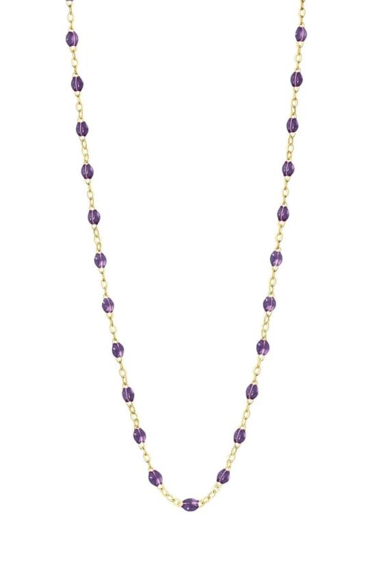  지지 끌로조 목걸이/팬던트 Gigi Clozeau 165 클래식 Gigi 네크리스 멀티 - GIGI CLOZEAU