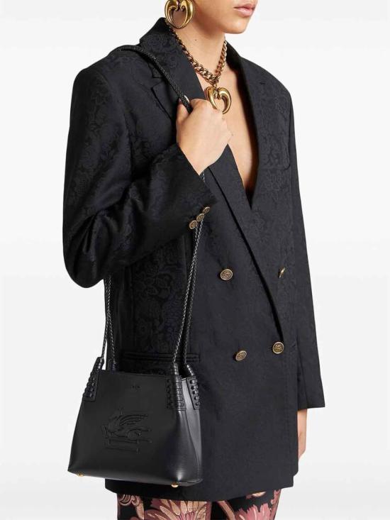  에트로 크로스백 AP264WP1D0041N0000 Black - ETRO