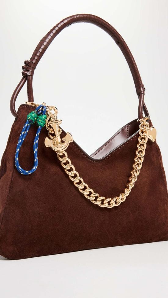  Maison Irem 키링 메종 아이렘 세일러 백/키 챠밍 골드 - OTHER BRANDS