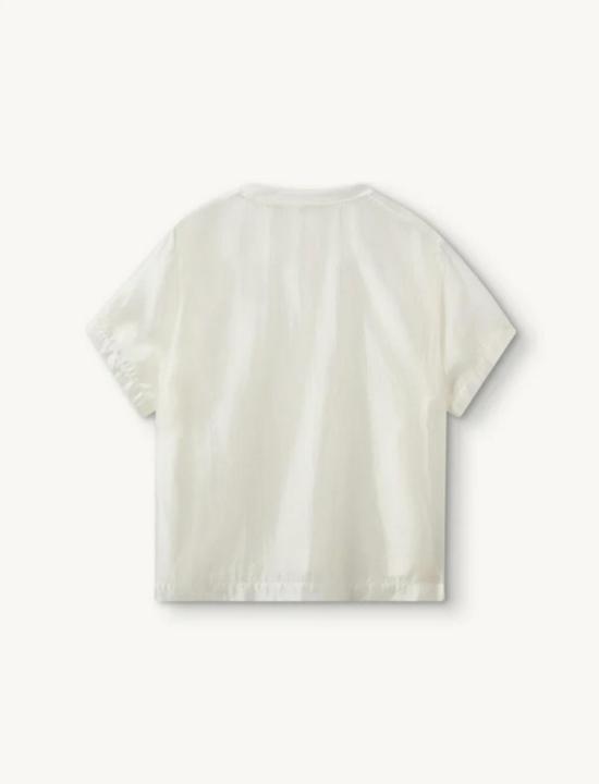  더 가먼트 반팔 티셔츠 가먼트 길리안 티 - THE GARMENT