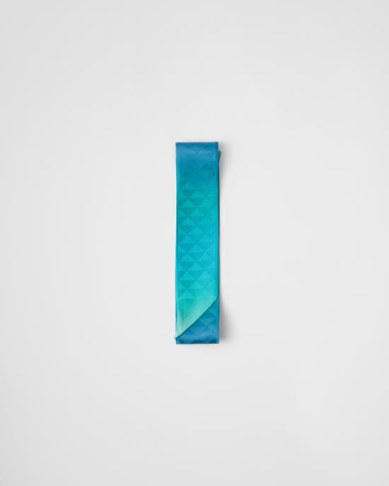  프라다 머플러/스카프 1FF0082C8SF0136 DOM