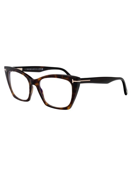 26SS 톰포드 안경 FT5709 B 052 havana - TOMFORD