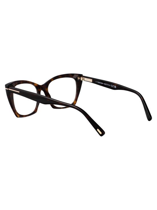 26SS 톰포드 안경 FT5709 B 052 havana - TOMFORD