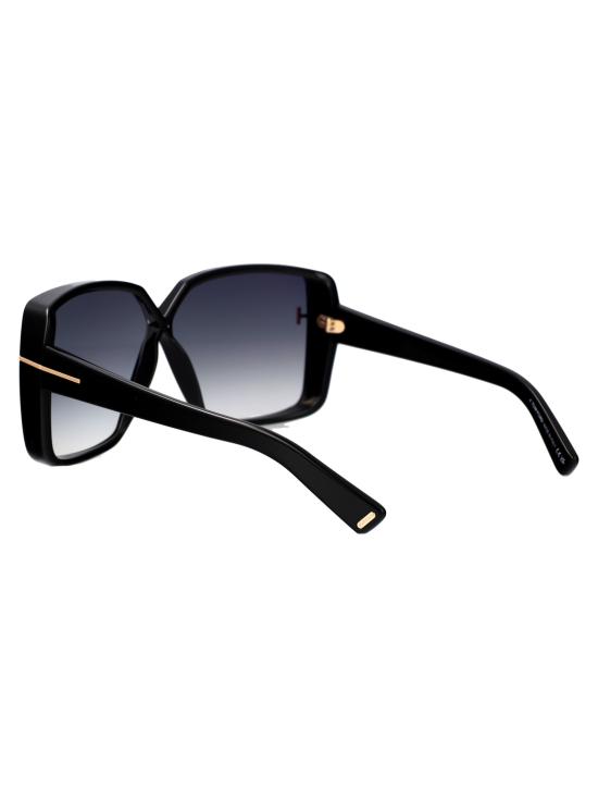 26SS 톰포드 선글라스 FT1117 01B black - TOMFORD