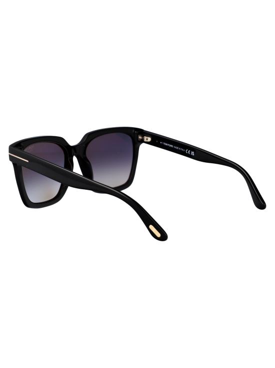 26SS 톰포드 선글라스 FT0952 01D black - TOMFORD