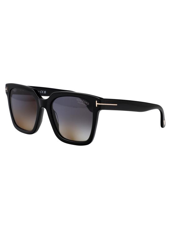 26SS 톰포드 선글라스 FT0952 01D black - TOMFORD