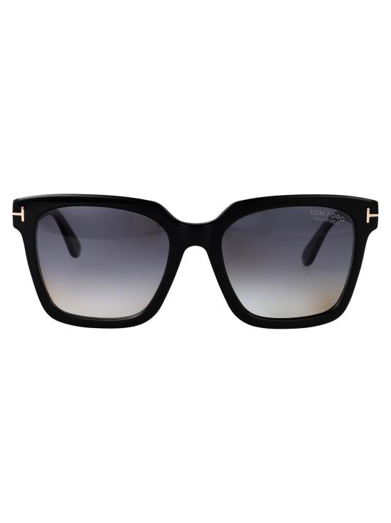 26SS 톰포드 선글라스 FT0952 01D black