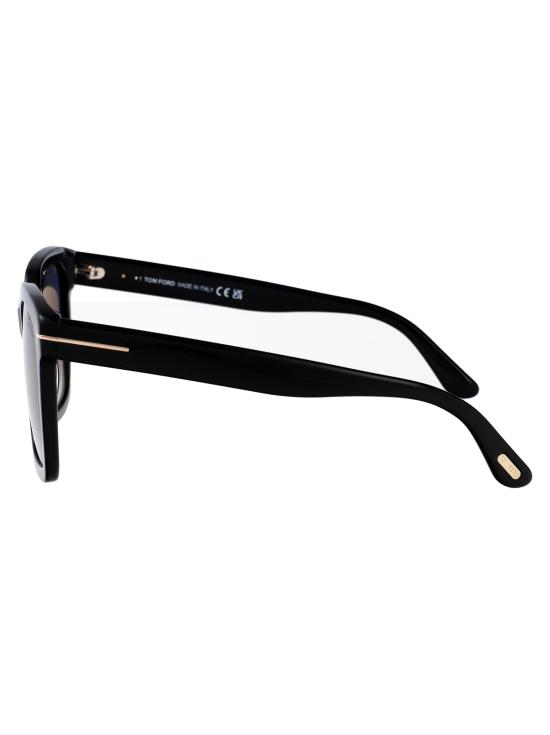 26SS 톰포드 선글라스 FT0952 01D black - TOMFORD