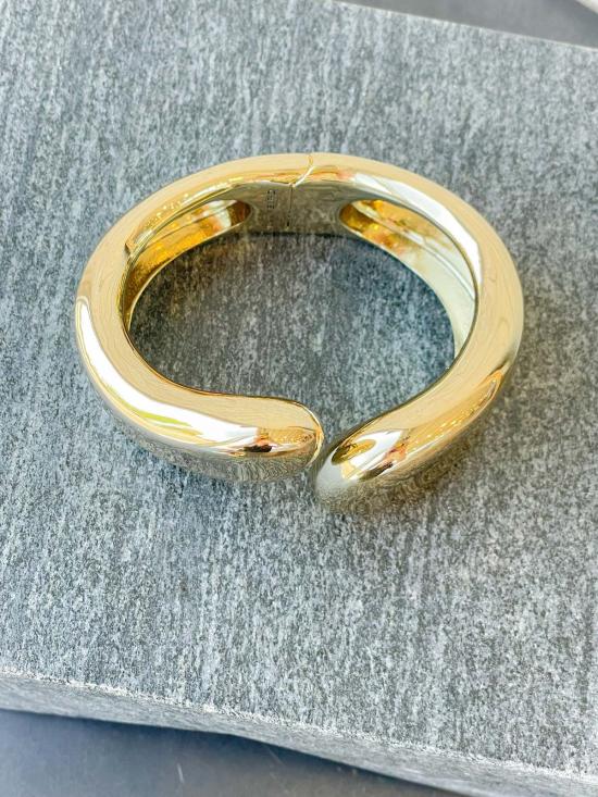  제니 버드 팔찌 솔렌 커프 - JENNY BIRD