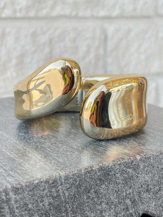  제니 버드 팔찌 솔렌 커프