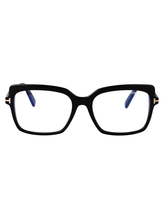 25FW 톰포드 안경 FT5947 B 001 black