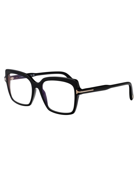 25FW 톰포드 안경 FT5947 B 001 black - TOMFORD