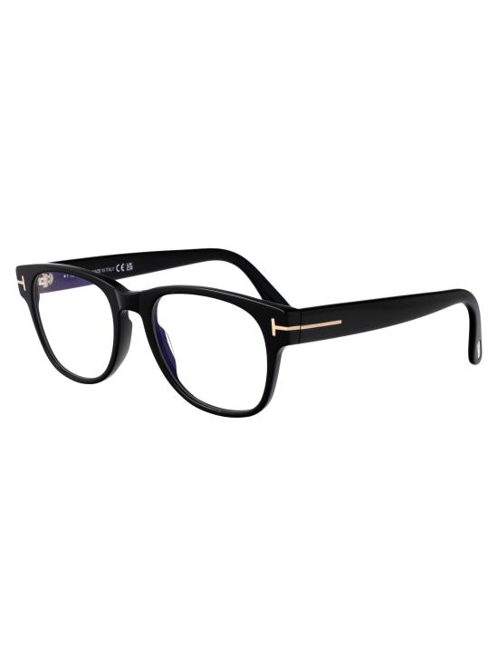 26SS 톰포드 안경 FT5898 B 001 black - TOMFORD