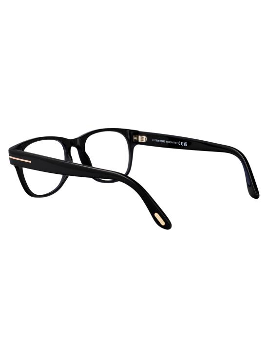 26SS 톰포드 안경 FT5898 B 001 black - TOMFORD