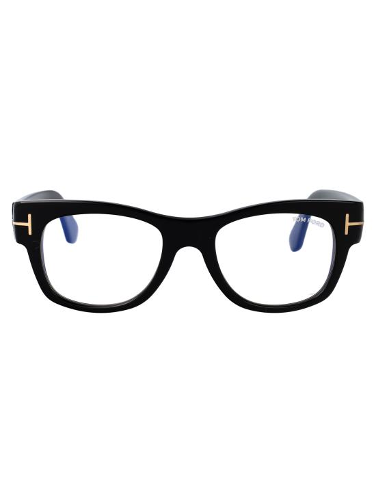 25FW 톰포드 안경 FT5040 B 001 black