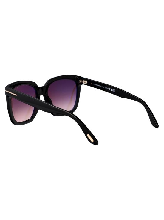 26SS 톰포드 선글라스 FT0502 01T black - TOMFORD