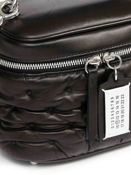  마르지엘라 토트백 SB2WD0091P6434T8013 Black - MAISON MARGIELA