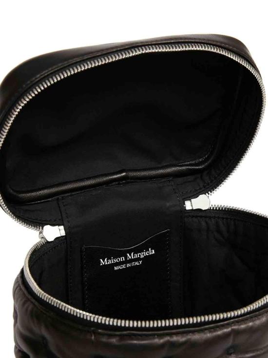  마르지엘라 토트백 SB2WD0091P6434T8013 Black - MAISON MARGIELA