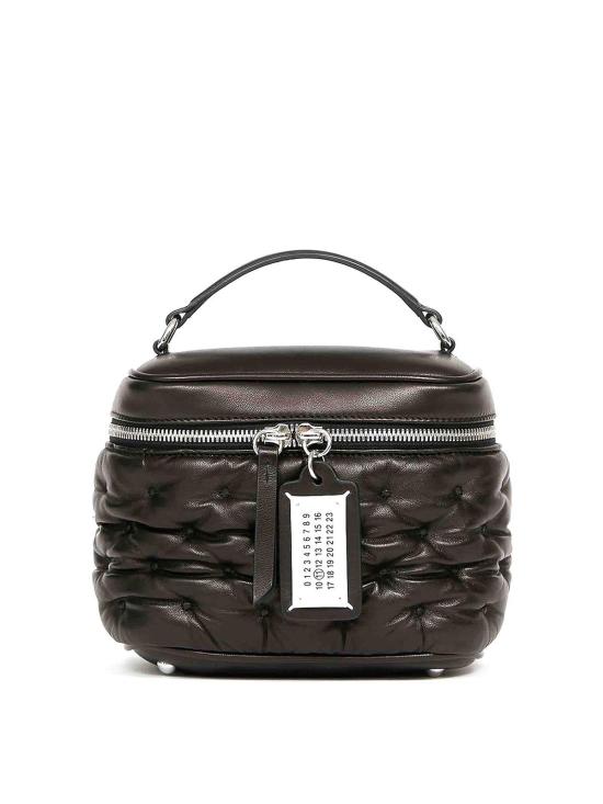  마르지엘라 토트백 SB2WD0091P6434T8013 Black