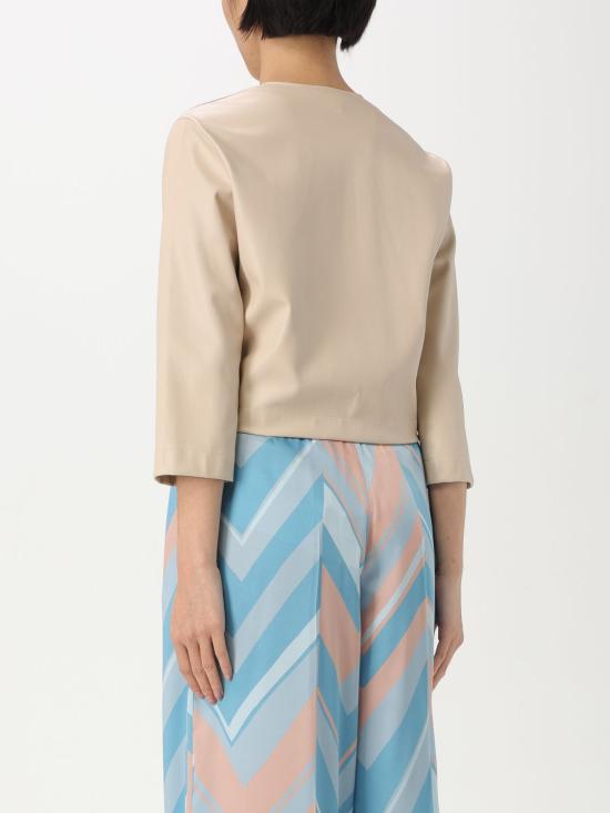 25SS 리우조 스커트 CA5393E0624 X0650 beige - LIU JO