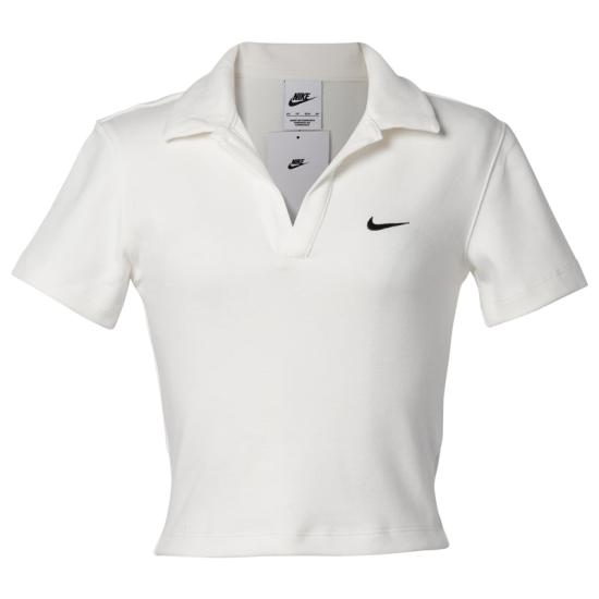 25SS 나이키 반팔 티셔츠 DV7885133 133 SAIL BLACK