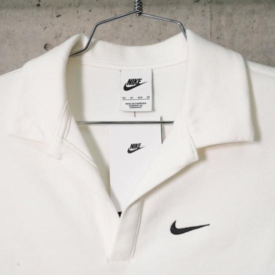 25SS 나이키 반팔 티셔츠 DV7885133 133 SAIL BLACK - NIKE