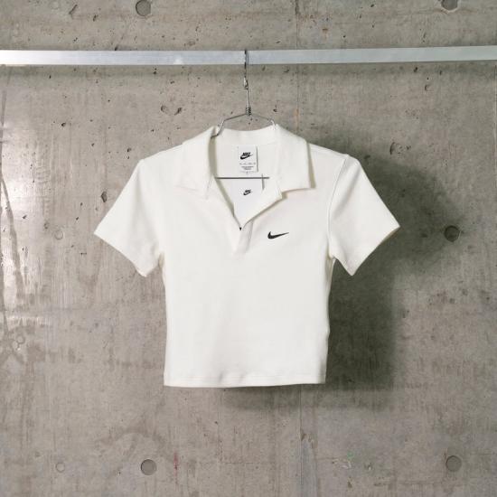 25SS 나이키 반팔 티셔츠 DV7885133 133 SAIL BLACK - NIKE