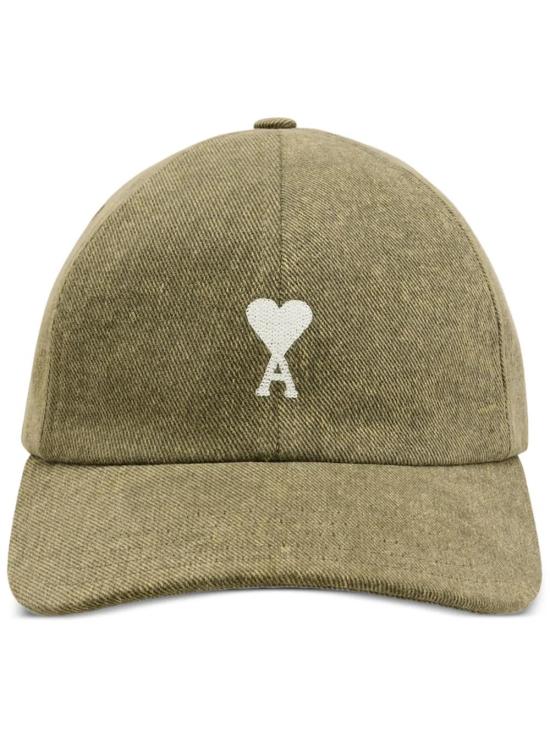 25SS 아미 모자 UCP022DE0064 375 LAURIER