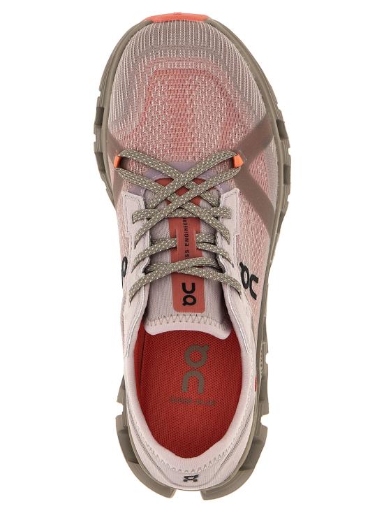 25SS 온 러닝 스니커즈 3WF10173094MAUVESALMON Purple - ON RUNNING