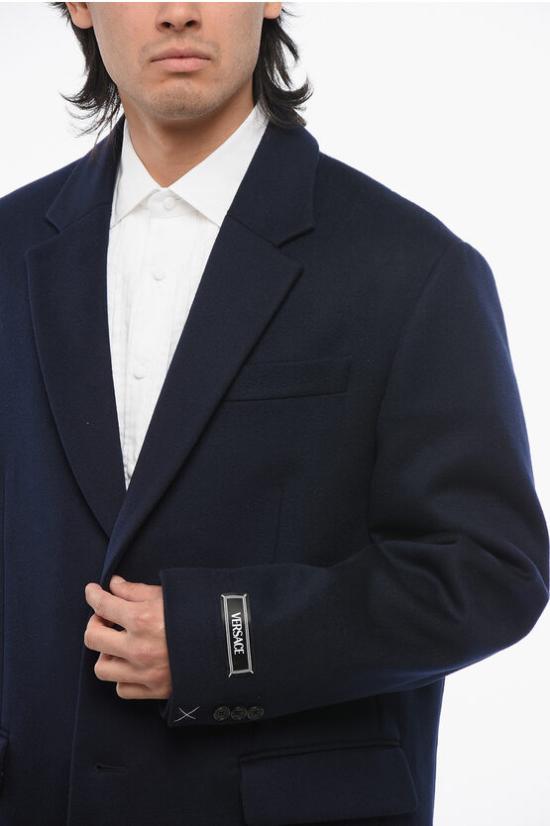  베르사체 베스트 1013942 1A09849 1UI20 Blue - VERSACE