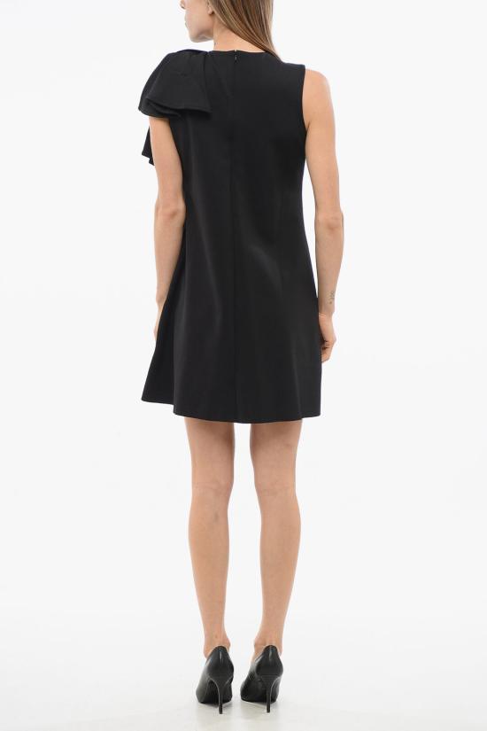  빅터앤롤프 숏 원피스 ED027 32 99323 Black - VIKTOR & ROLF