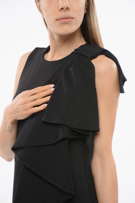  빅터앤롤프 숏 원피스 ED027 32 99323 Black - VIKTOR & ROLF