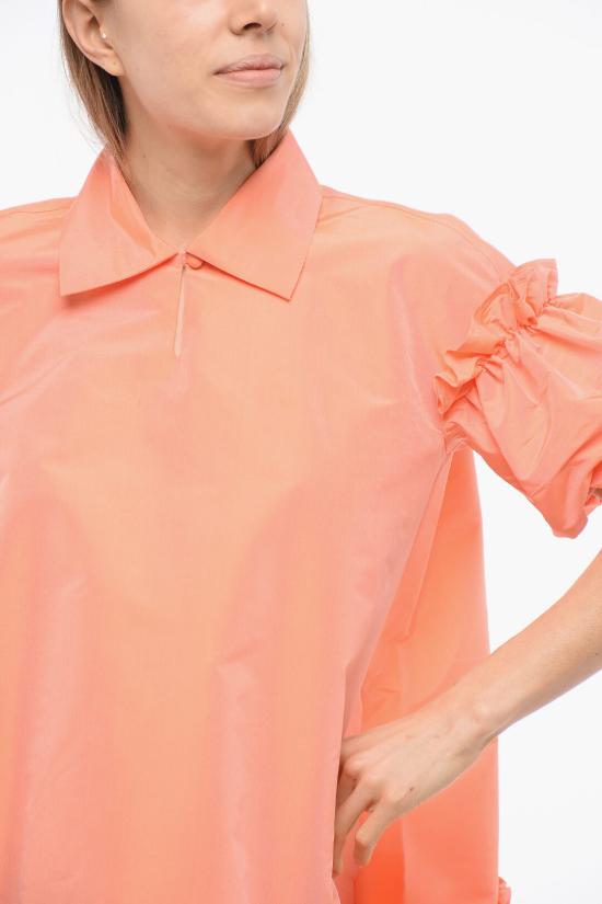  빅터앤롤프 숏 원피스 EDR003 32 37323 Orange - VIKTOR & ROLF