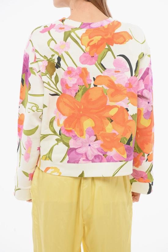  빅터앤롤프 긴팔 티셔츠 ET037 51 13323 White - VIKTOR & ROLF