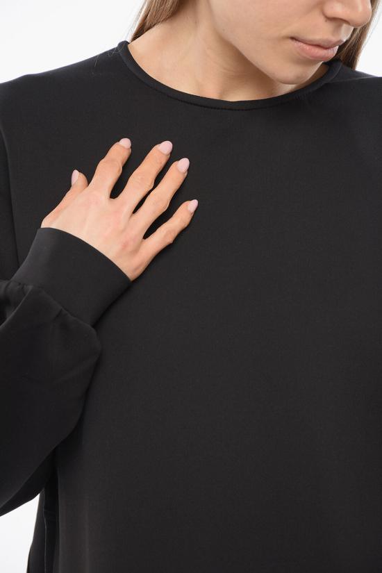  빅터앤롤프 긴팔 티셔츠 ET039 32 99323 Black - VIKTOR & ROLF