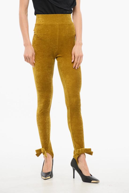  빅터앤롤프 레깅스 EB030 53 38123 Yellow