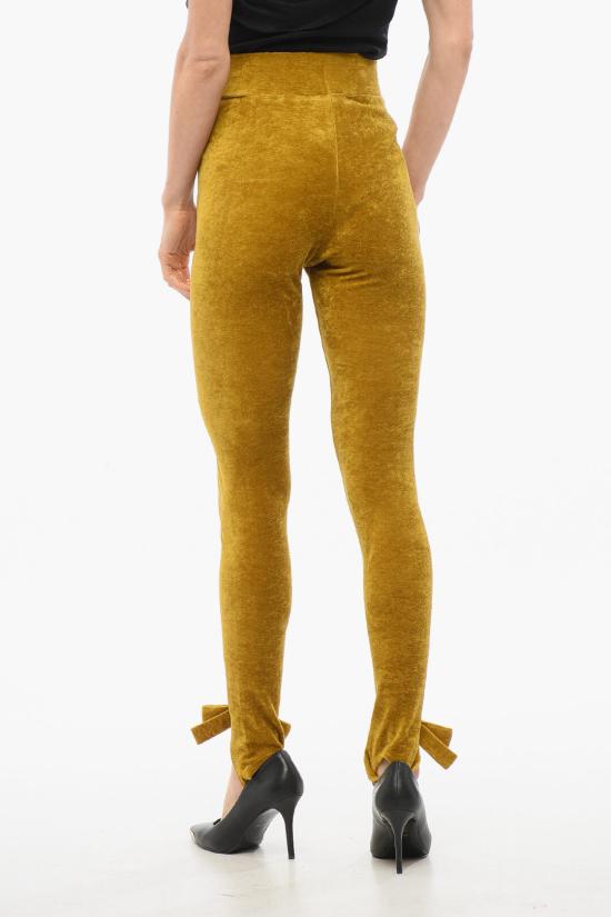  빅터앤롤프 레깅스 EB030 53 38123 Yellow - VIKTOR & ROLF