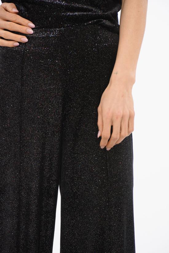  빅터앤롤프 스트레이트 팬츠 EB031 32 99123 Black - VIKTOR & ROLF