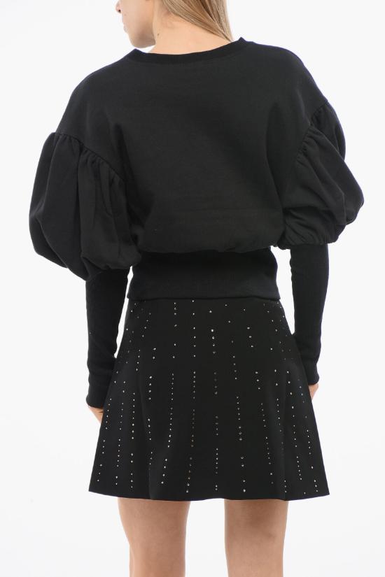  빅터앤롤프 긴팔 티셔츠 ET050 52 99123 Black - VIKTOR & ROLF