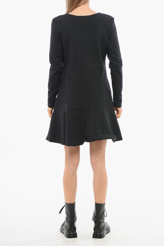  빅터앤롤프 숏 원피스 ED028 52 99123 Black - VIKTOR & ROLF