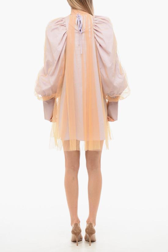  빅터앤롤프 숏 원피스 TD040 32 13323 Multicolor - VIKTOR & ROLF