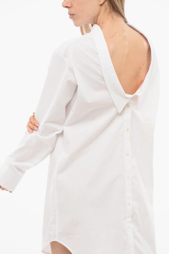  빅터앤롤프 숏 원피스 TDR010 61 01121 White - VIKTOR & ROLF