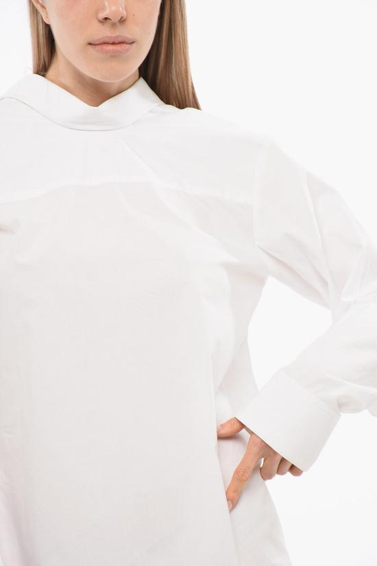  빅터앤롤프 숏 원피스 TDR010 61 01121 White - VIKTOR & ROLF