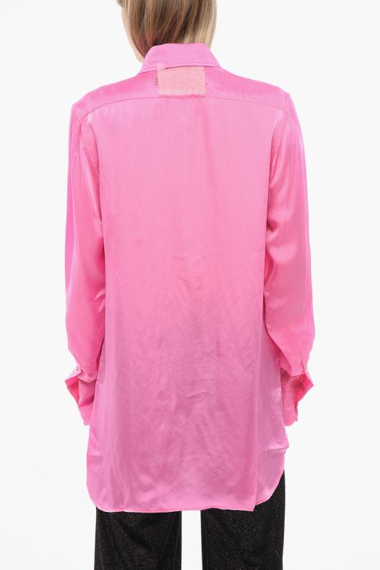 빅터앤롤프 블라우스 TS021 23 14322 Pink - VIKTOR & ROLF