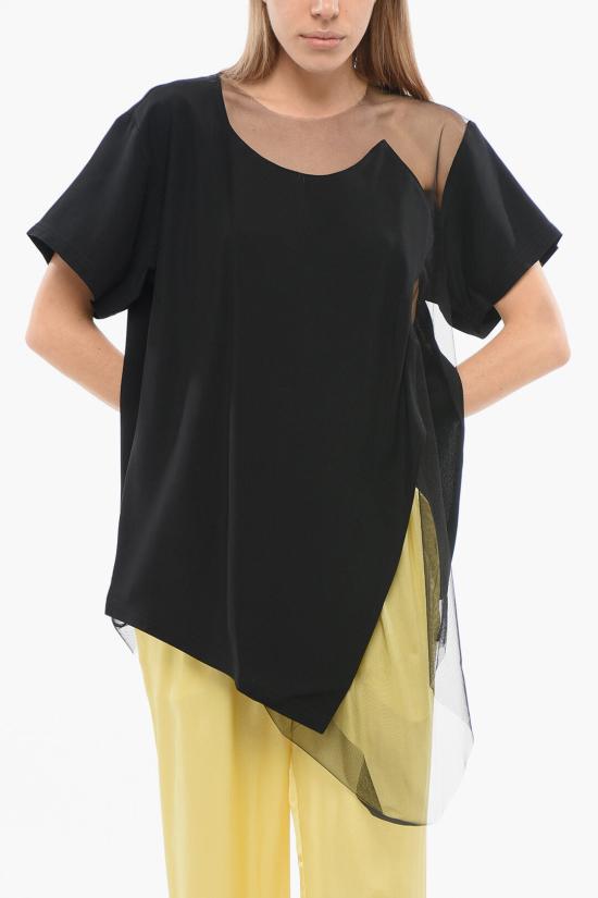  빅터앤롤프 숏 원피스 TT042 63 99323 Black