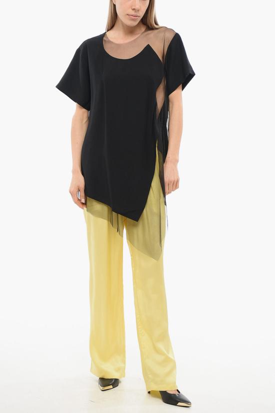  빅터앤롤프 숏 원피스 TT042 63 99323 Black - VIKTOR & ROLF