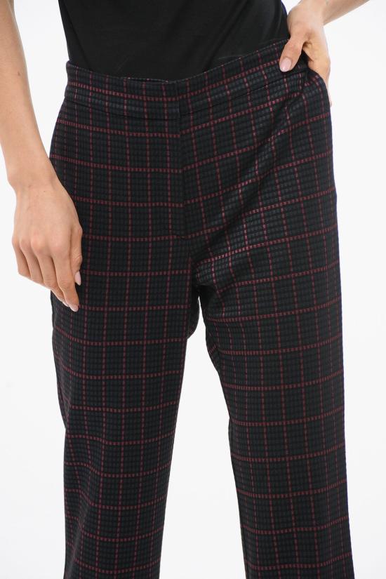  빅터앤롤프 스트레이트 팬츠 EB018 32 13122 Blue - VIKTOR & ROLF