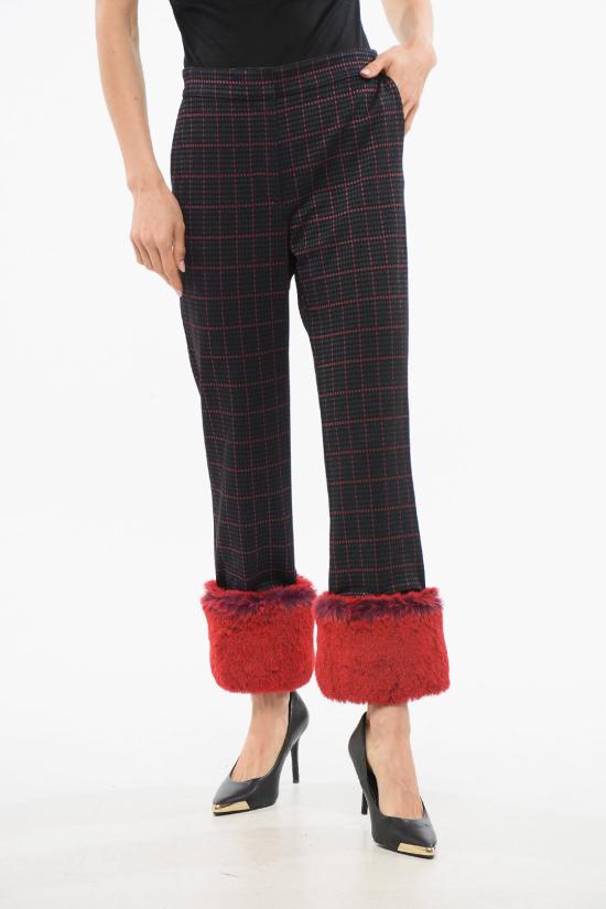  빅터앤롤프 스트레이트 팬츠 EB018 32 13122 Blue